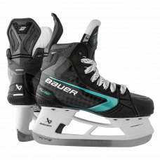 Коньки BAUER S26 SUPREME FUSE F-X JR