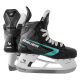 Коньки BAUER S26 SUPREME FUSE F-X JR
