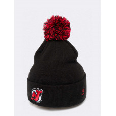 Шапка NEW JERSEY DEVILS (арт. 59439) MT