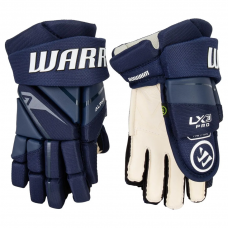 Перчатки WARRIOR S25 LX3 PRO YTH MT