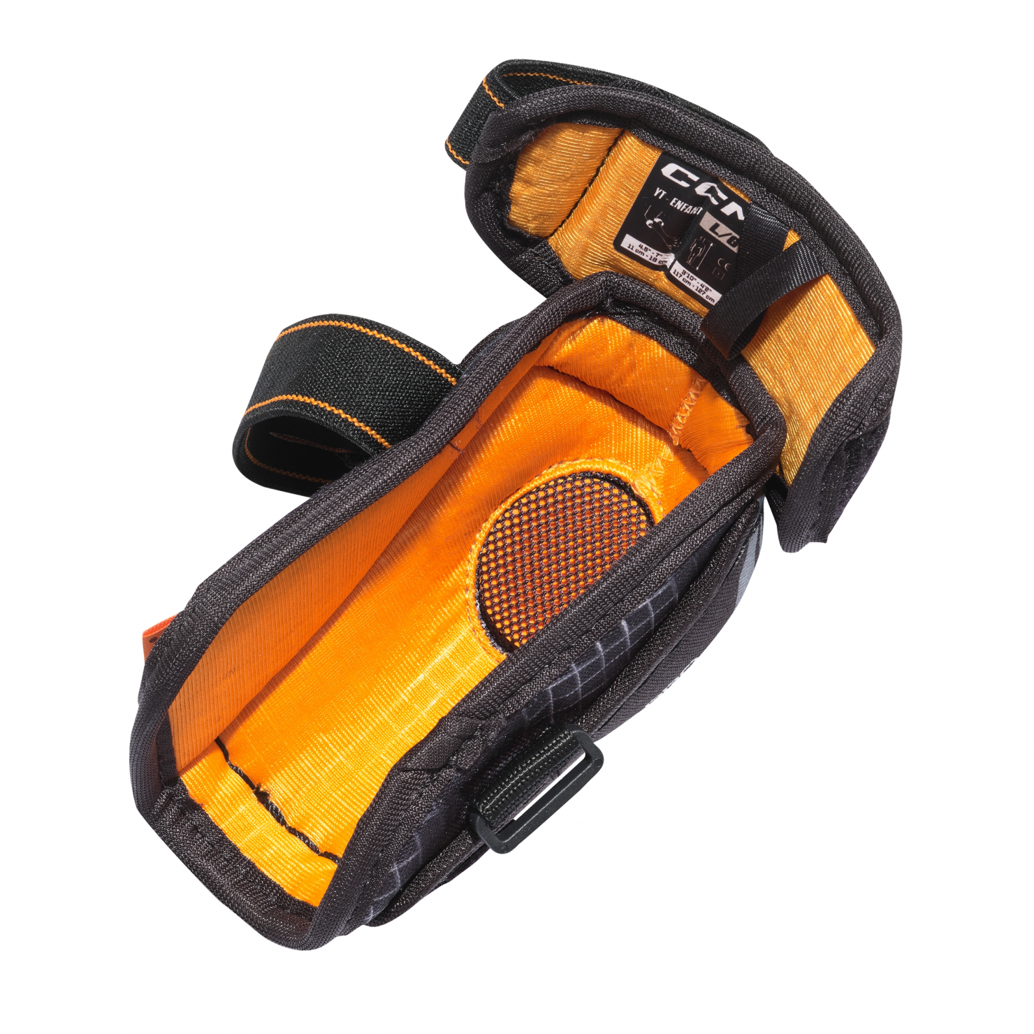 Налокотники CCM TACKS S26 XR PRO YTH