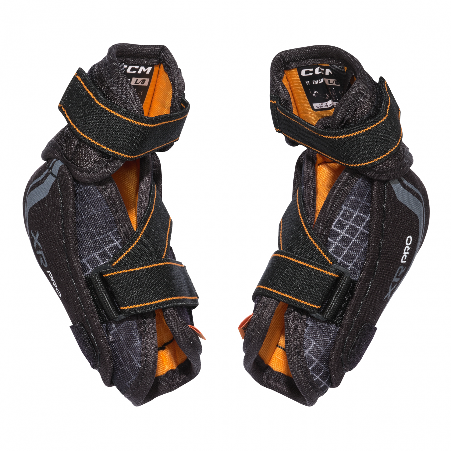 Налокотники CCM TACKS S26 XR PRO YTH