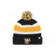 Шапка 47 BRAND PITTSBURGH (H-BRKAW15ACE)