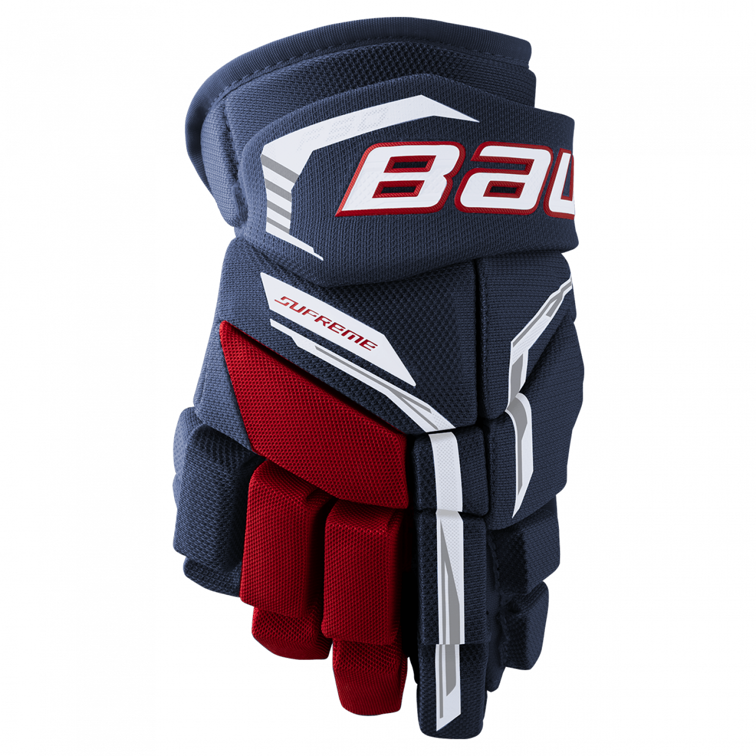 Перчатки BAUER S26 SUPREME F50 PRO INT MT