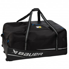 Сумка вратарская BAUER S24 PREMIUM WHEEL SR