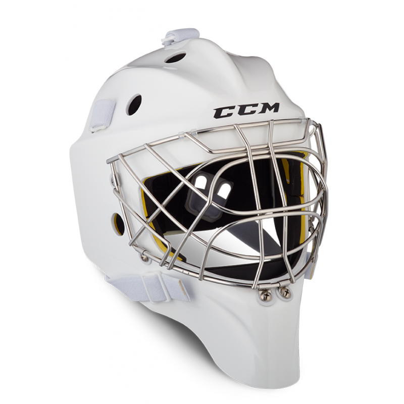 Шлем вратарский CCM AXIS 1.5 SR