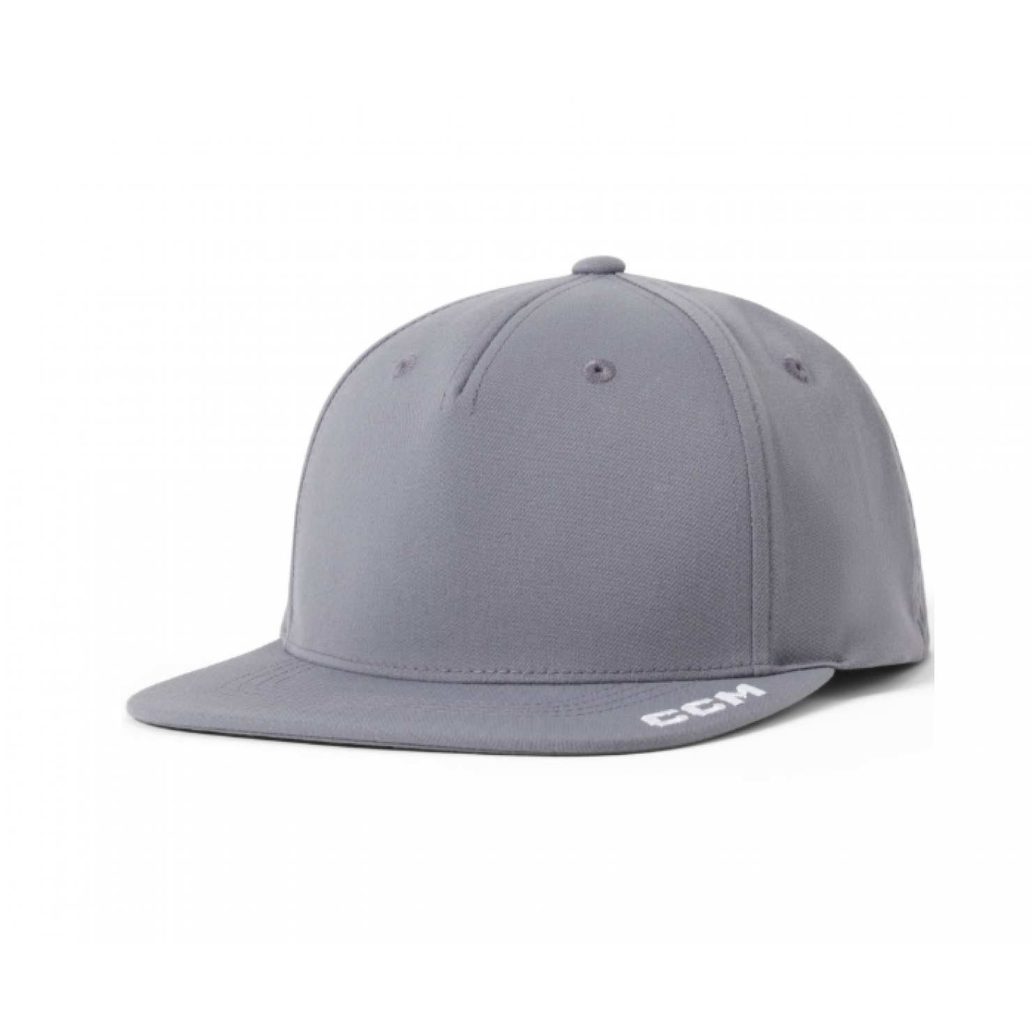 Кепка CCM TEAM FLATBRIM AD MT