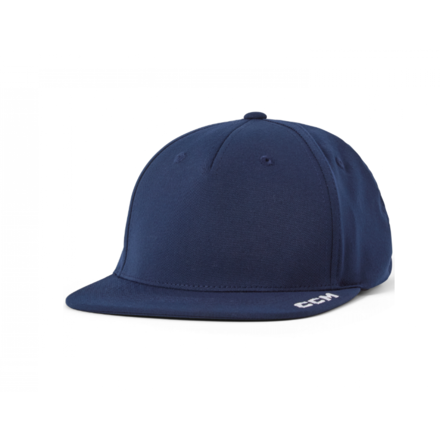 Кепка CCM TEAM FLATBRIM AD MT