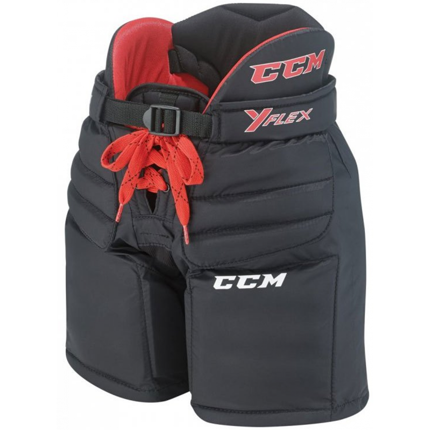 Трусы вратарские CCM HPG Y FLEX YTH