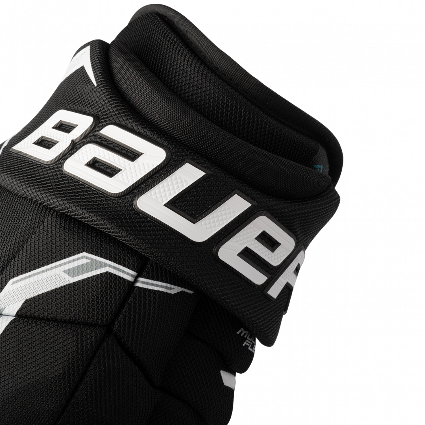 Перчатки BAUER S26 SUPREME FUSE SR MT