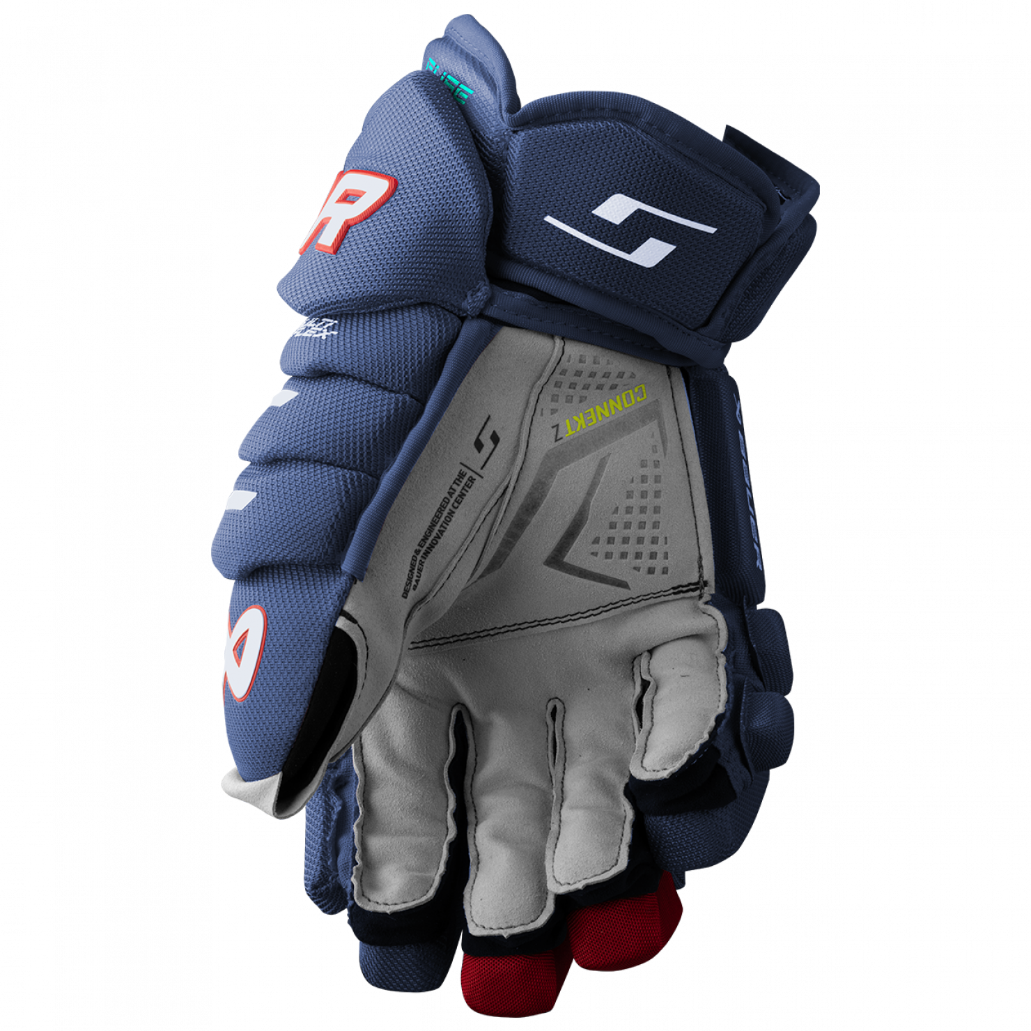 Перчатки BAUER S26 SUPREME FUSE SR MT