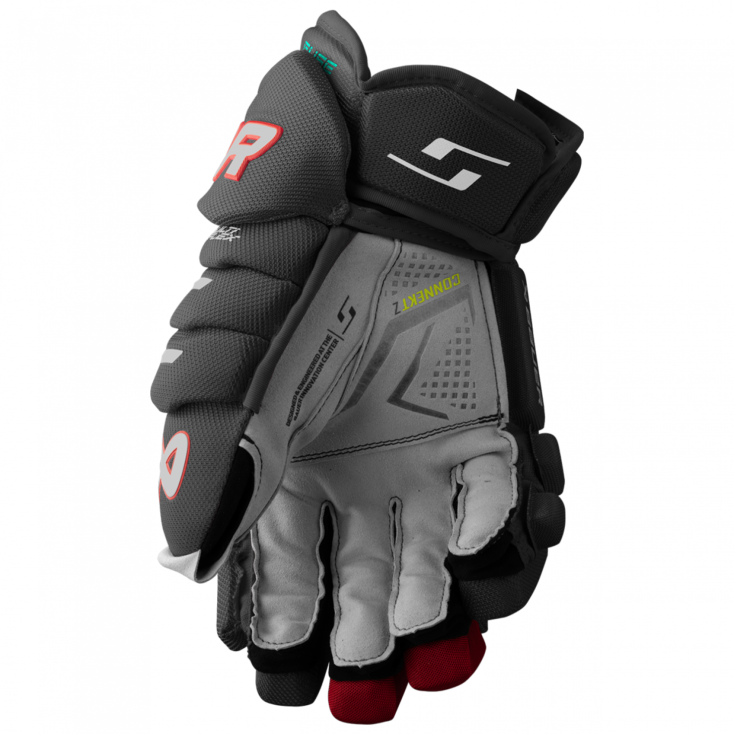 Перчатки BAUER S26 SUPREME FUSE SR MT