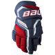 Перчатки BAUER S26 SUPREME FUSE SR MT
