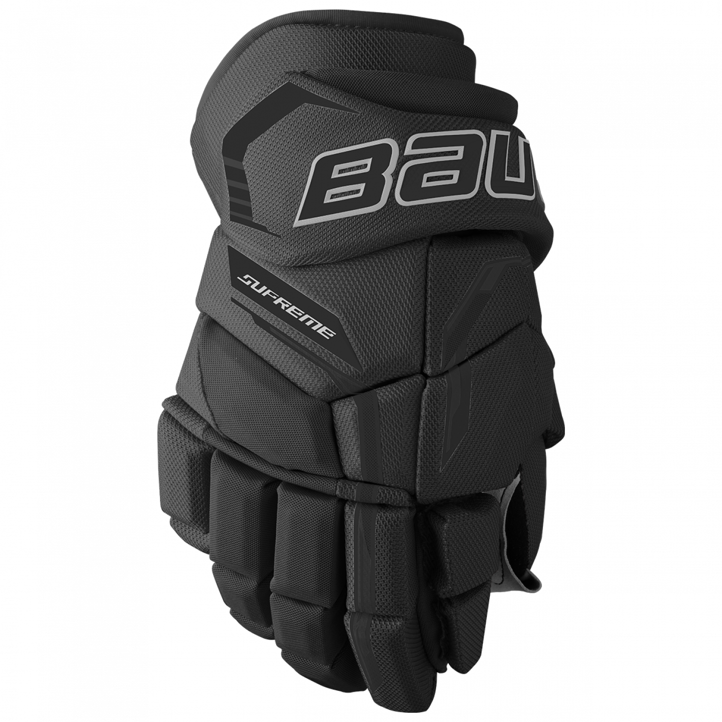 Перчатки BAUER S26 SUPREME FUSE SR MT