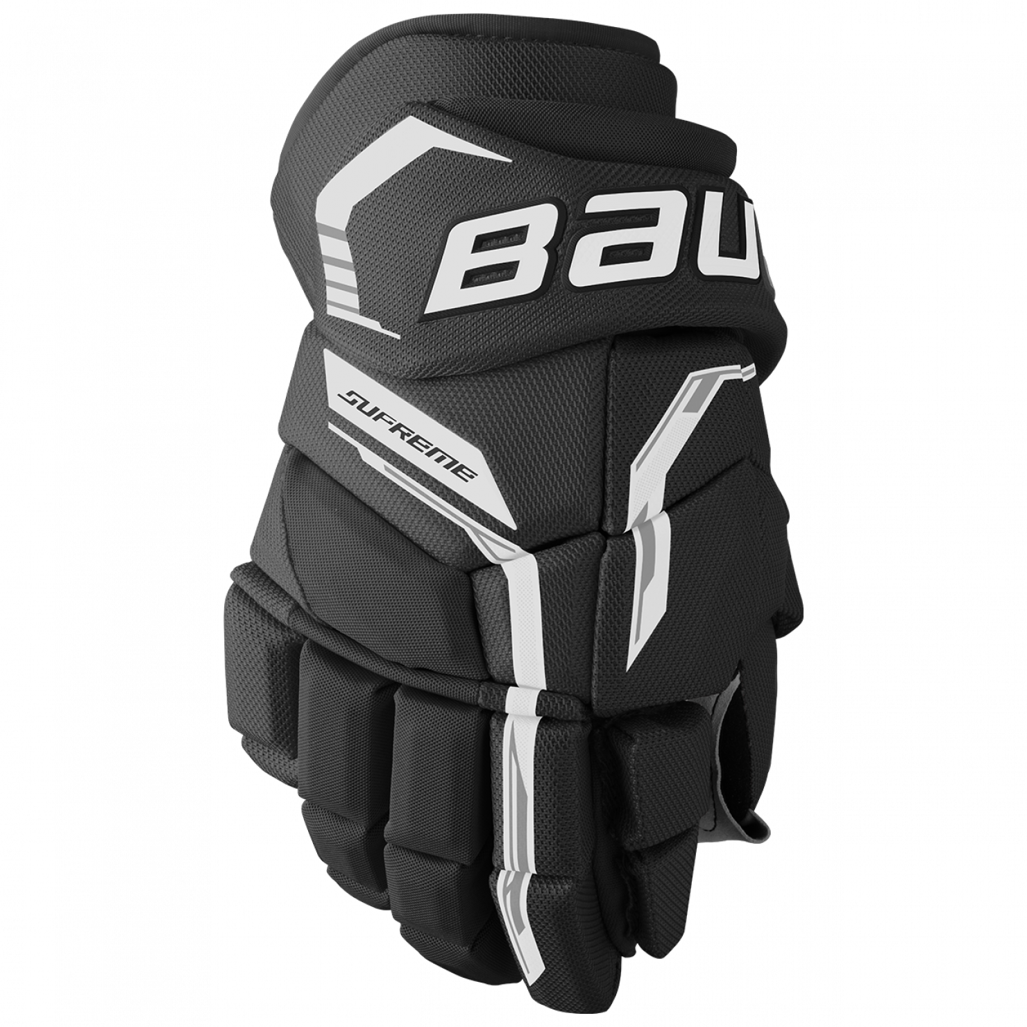 Перчатки BAUER S26 SUPREME FUSE SR MT