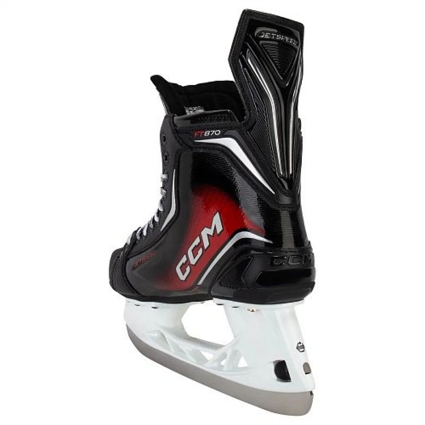 Коньки CCM S25 JETSPEED FT 870 SR Коньки CCM S25 JETSPEED FT 870 SR