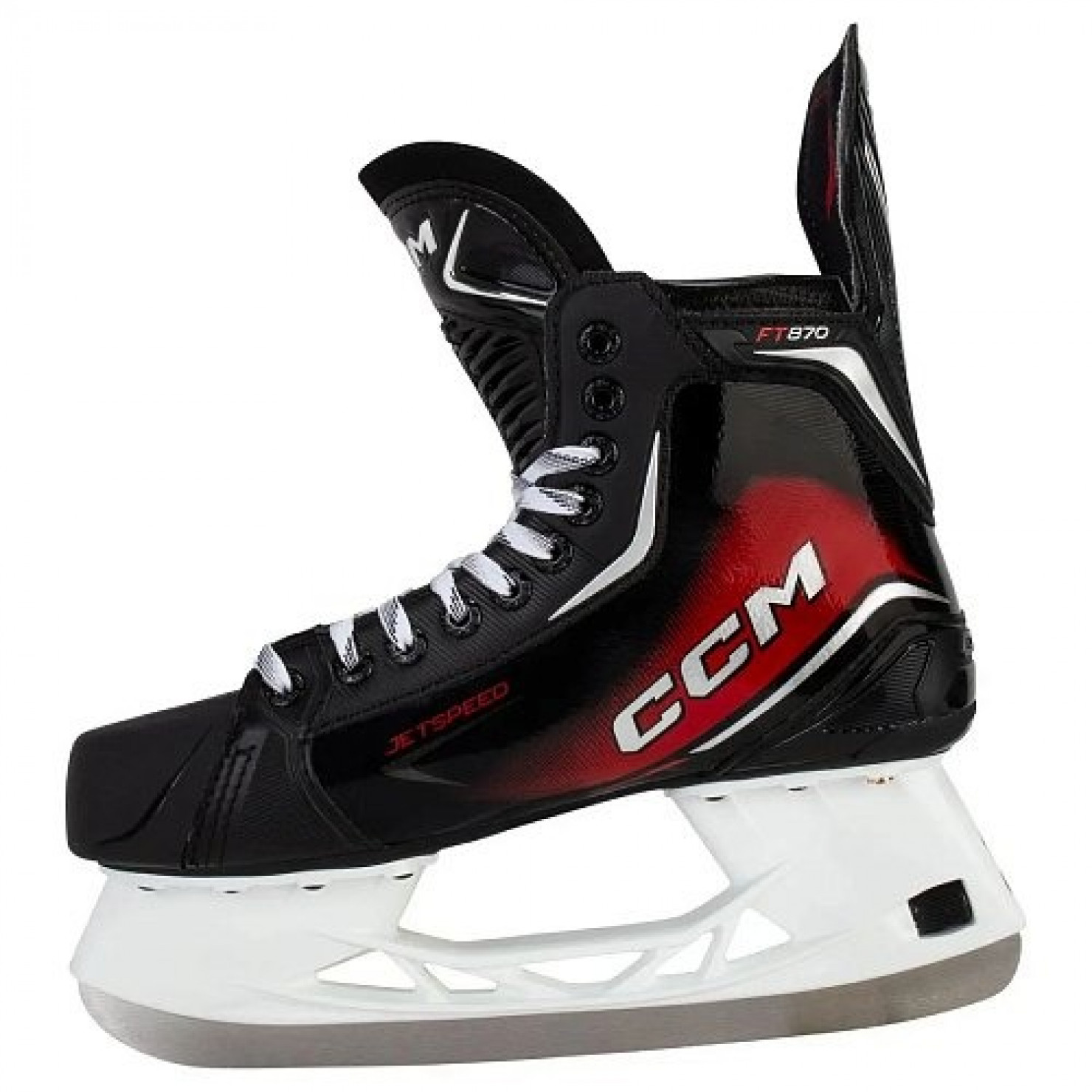 Коньки CCM S25 JETSPEED FT 870 SR Коньки CCM S25 JETSPEED FT 870 SR
