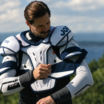JOFA — профессиональная защита нового поколения!
