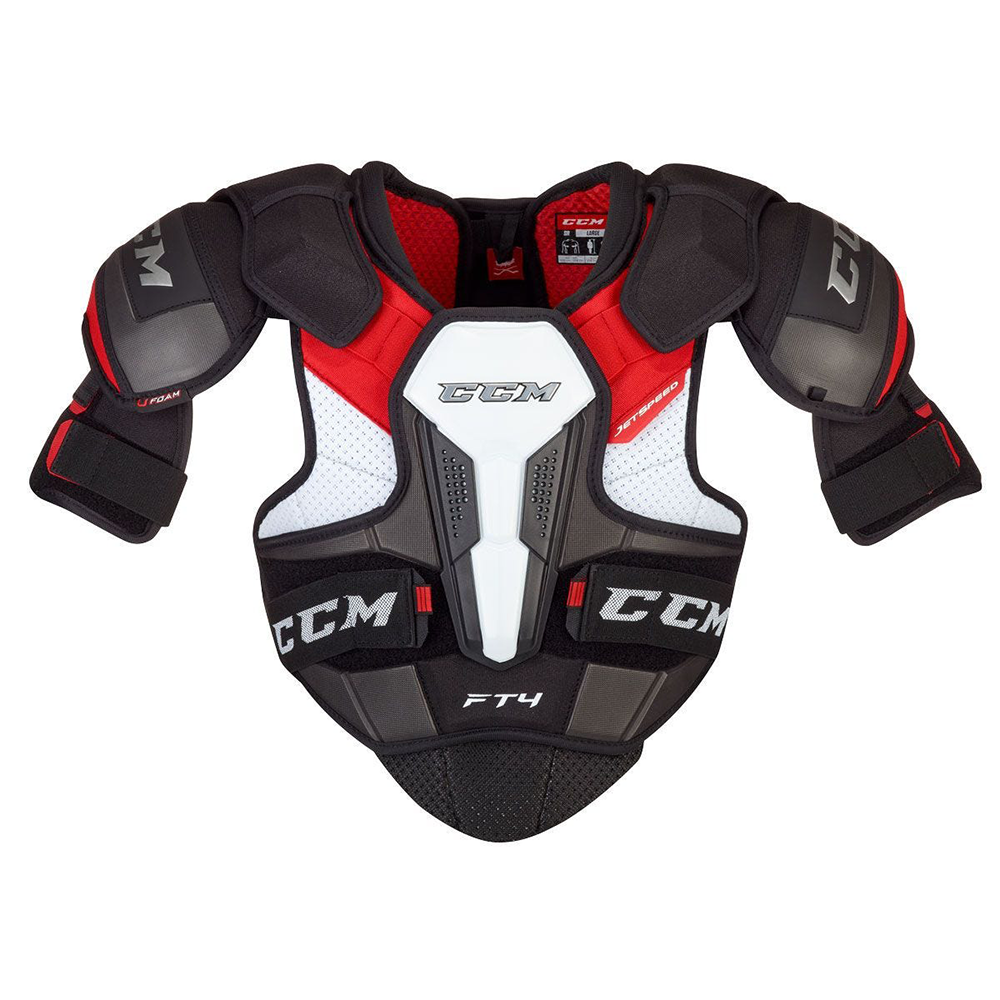 Нагрудник ccm Tacks 9040 SR M