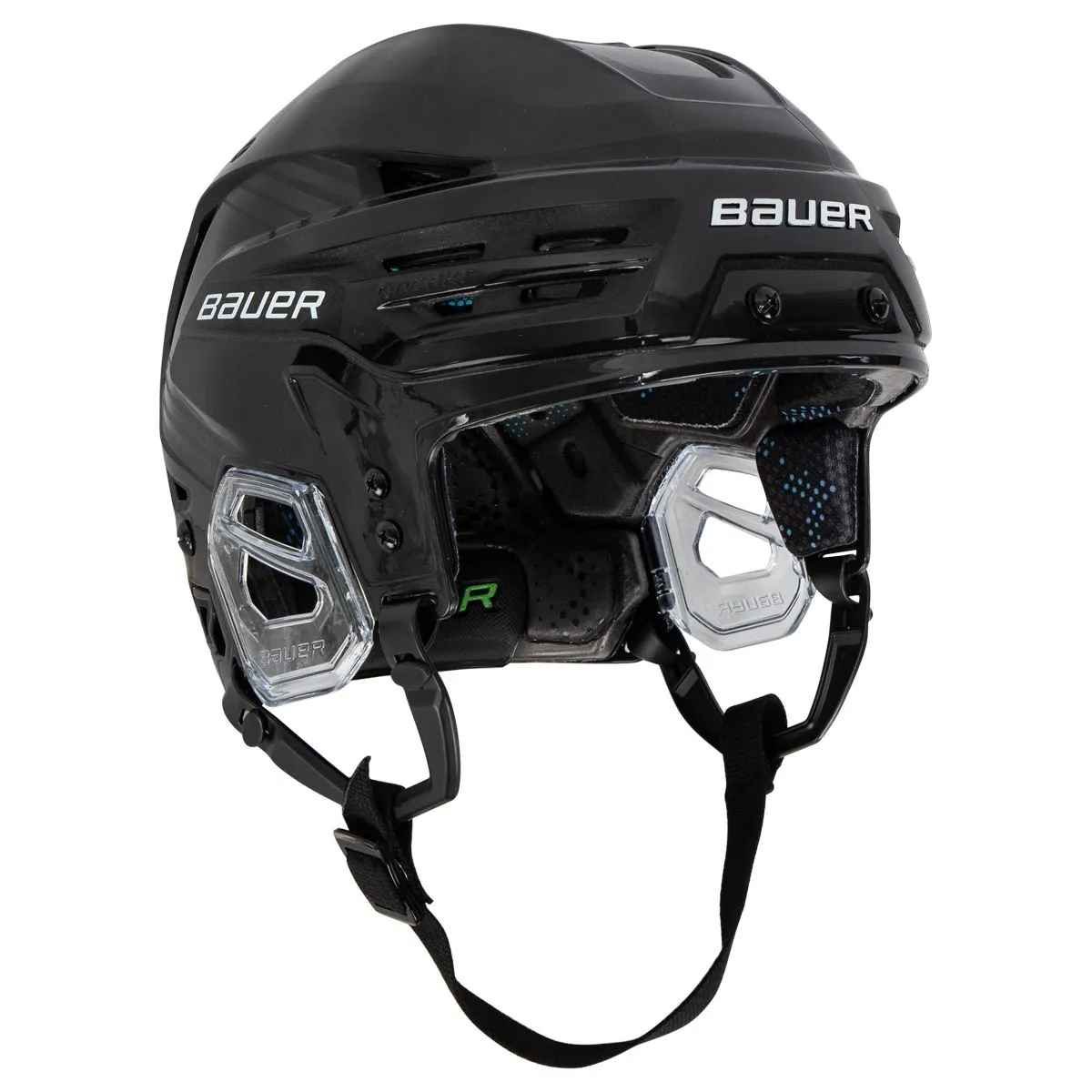 Bauer re Akt 150 SR