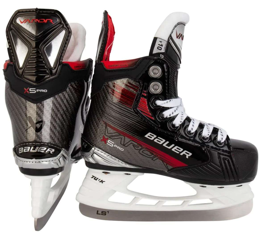 Коньки bauer m5 pro. Коньки Bauer x5 Pro. Коньки Bauer XLP YTH. Коньки Bauer Vapor. Ccm Trigger 8 Pro YTH