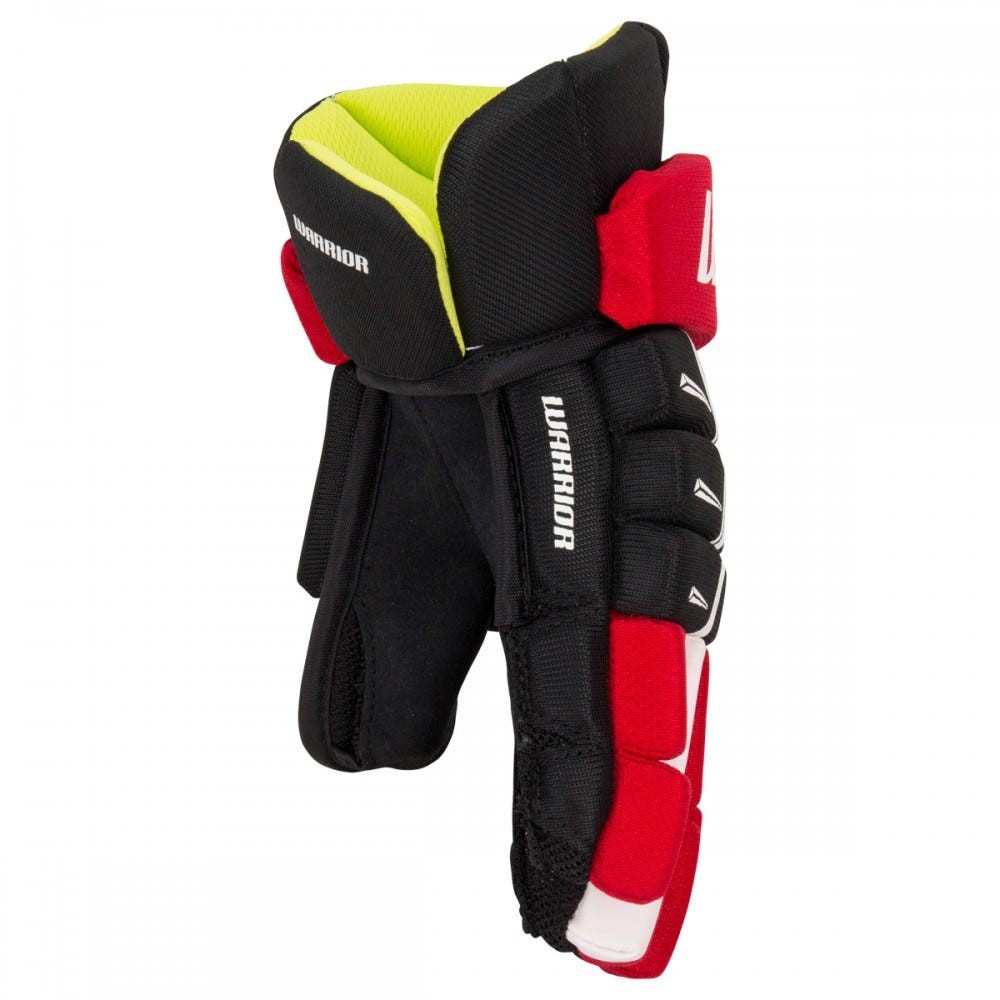 Перчатки ccm Jetspeed 350 SR