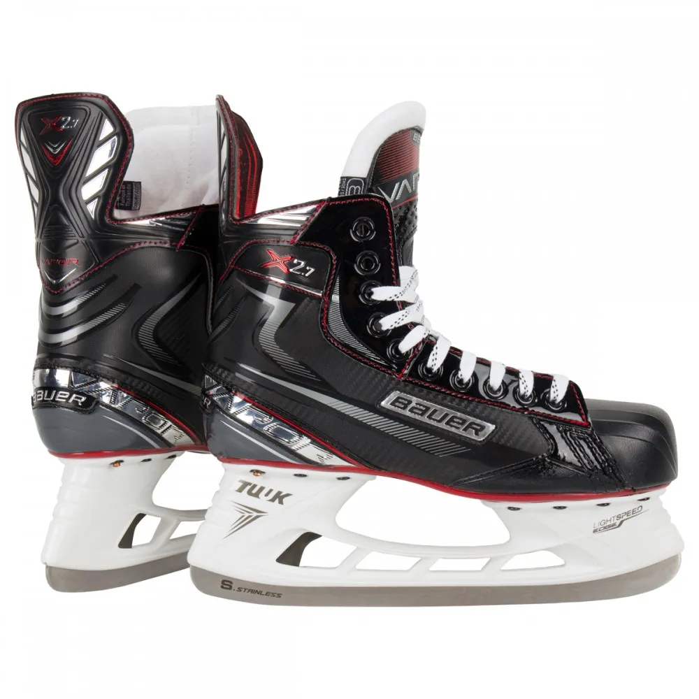 Bauer Vapor Lightspeed Pro 2008