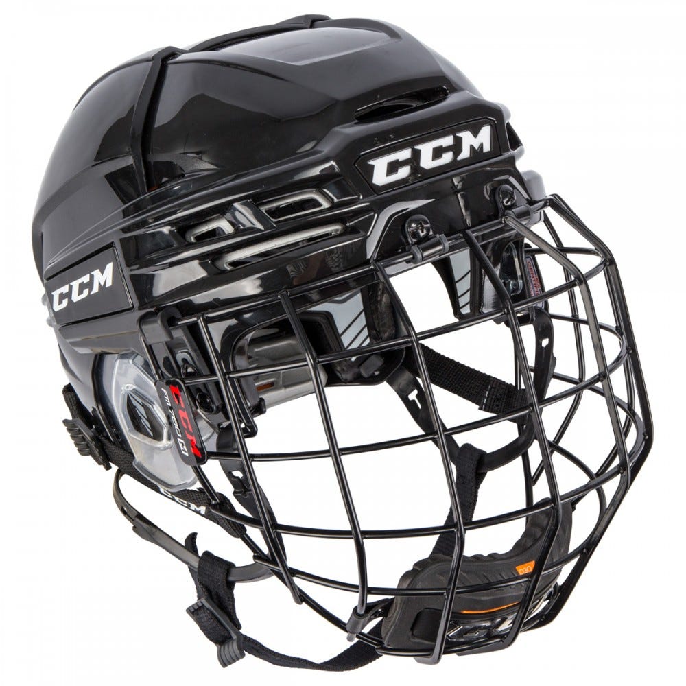 Helmet ccm 492