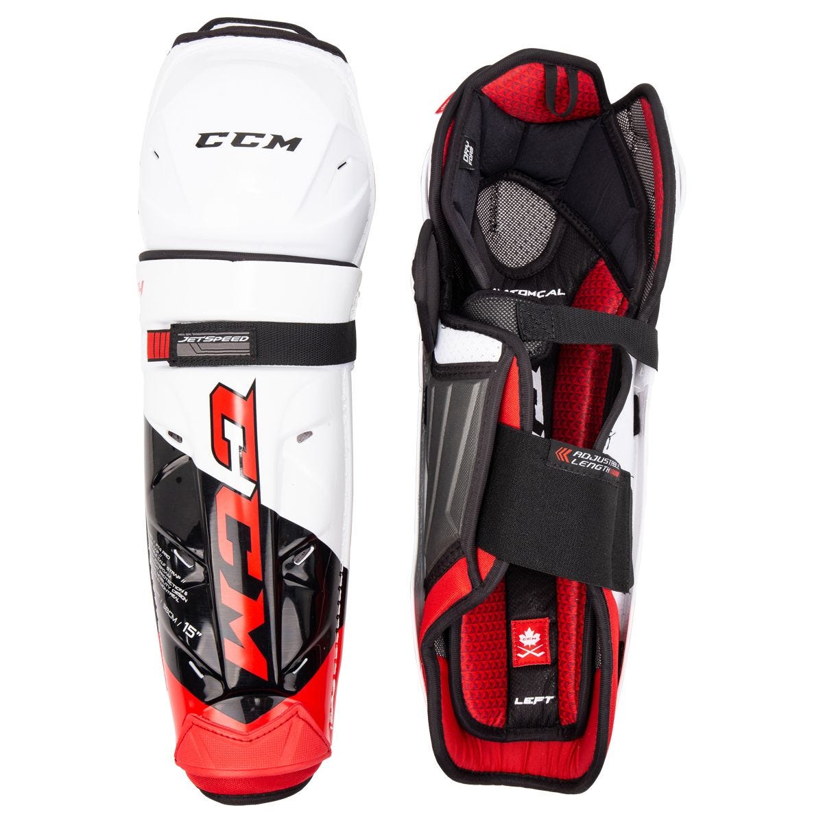 Ccm Jetspeed ft1