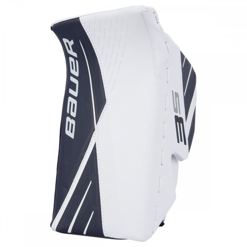 Р›РћР’РЈРЁРљРђ Bauer Supreme one 90 Pro