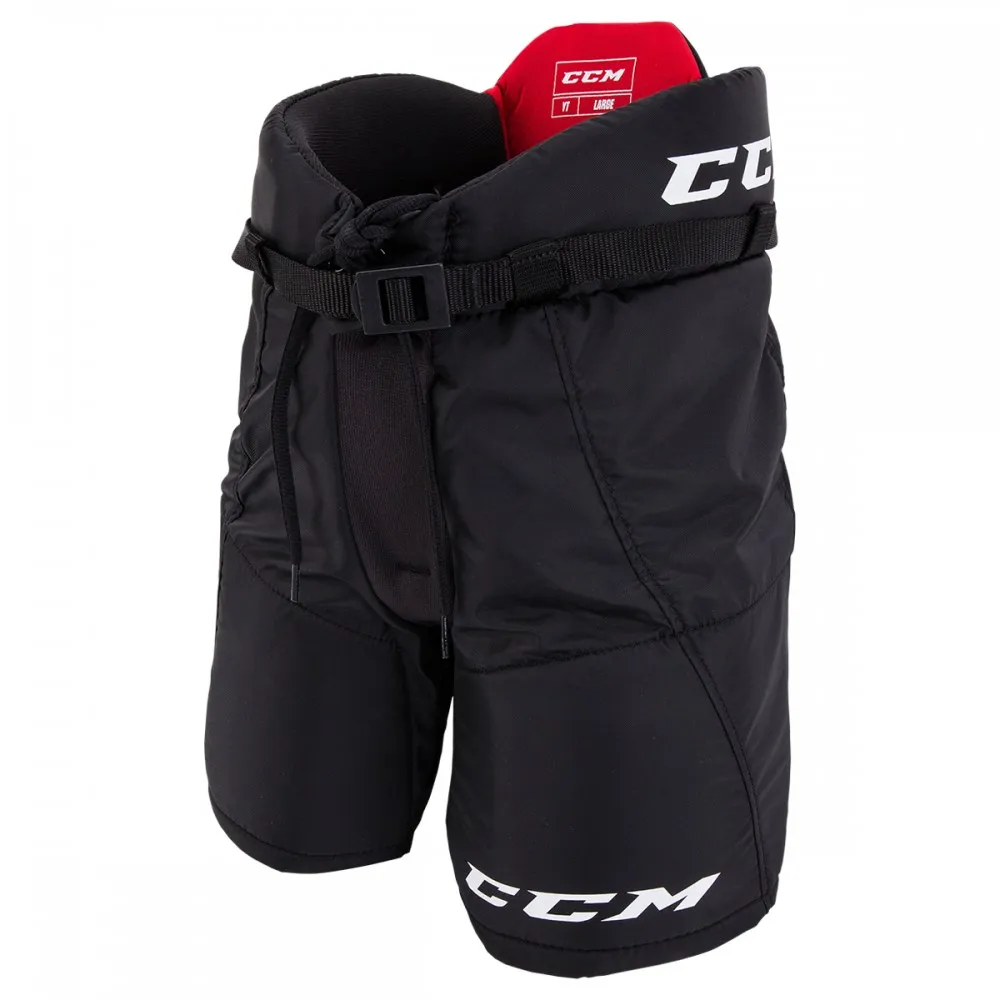 Шорты ccm Jetspeed ft370