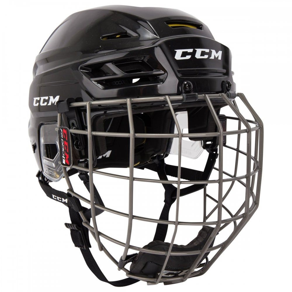 Шлем игрока ccm Tacks 310 SR