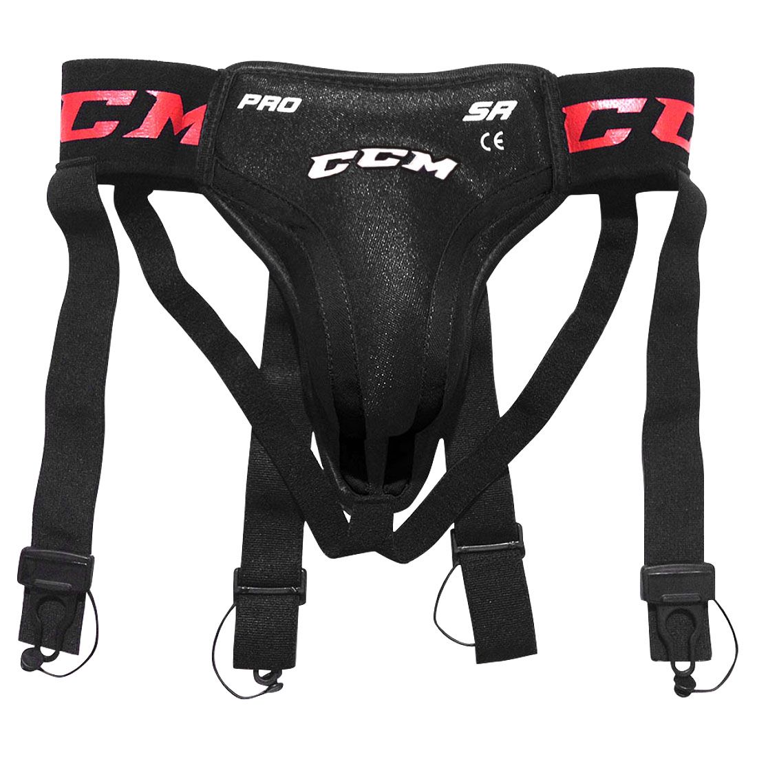 Ccm Pro jock SR