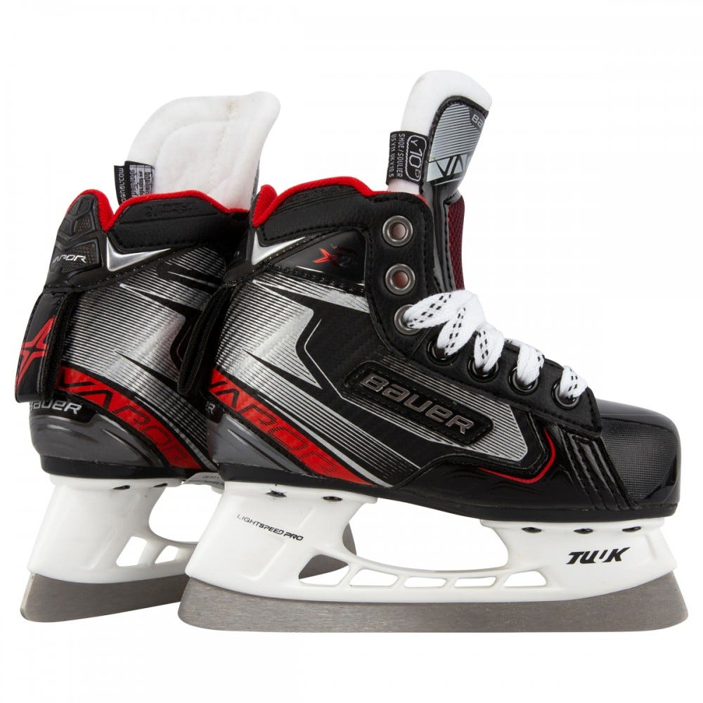 Коньки Bauer Vapor 2x