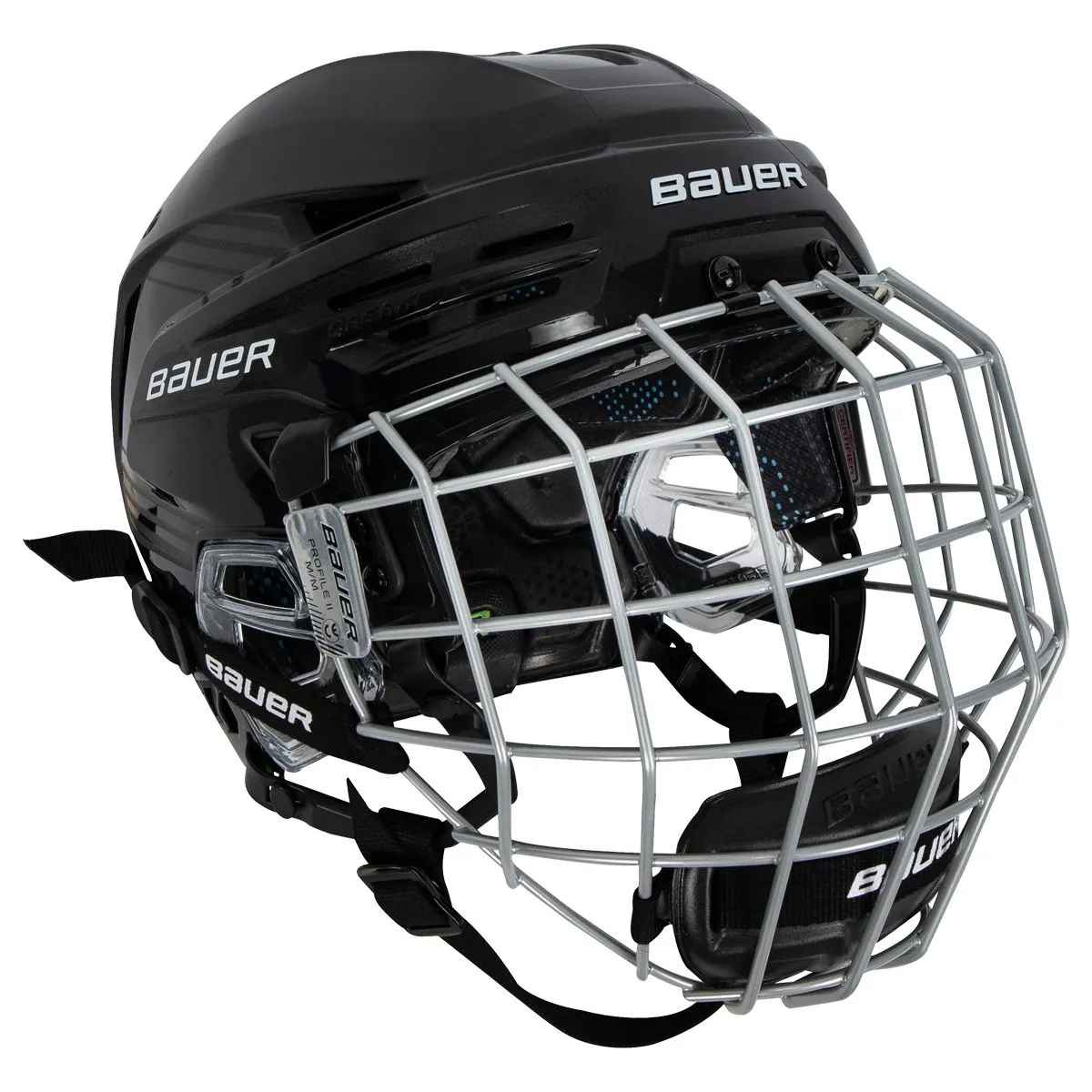 РЁР»РµРј С…РѕРєРєРµР№РЅС‹Р№ Bauer re Akt 75 s