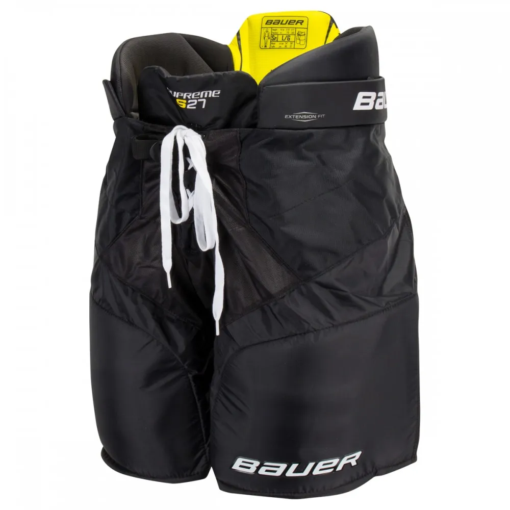 Шорты хоккейные Bauer Supreme 2s Pro