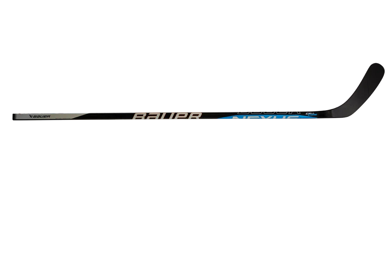 Клюшка Bauer Nexus League s19