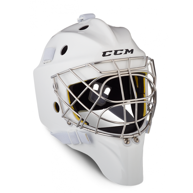 Alf Goalie Helmet