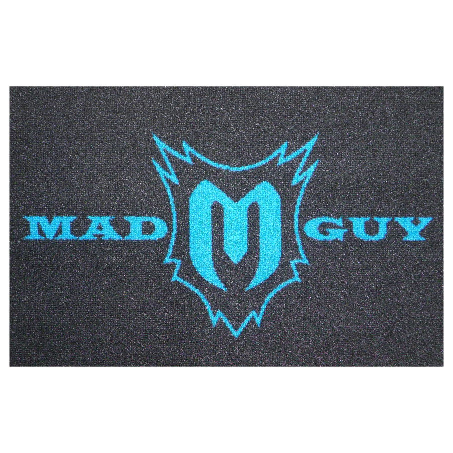 Сайт mad guy. Коврик для хоккея Mad guy. Коврик хоккейный для переобувания Mad guy. Коврик для коньков Mad guy 600х400мм (синий-черный). Коврик для хоккейных коньков.